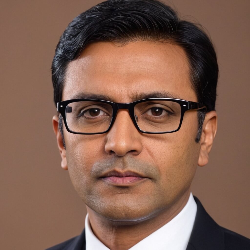 Photo of Aman Singh, Marketing & Growth Director